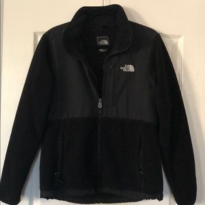 North Face Denali fleece jacket - large
